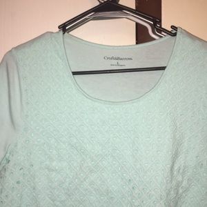 A shirt made in the Philadelphia